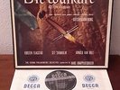 Knappertsbusch Wagner Die Walkure Act One 2LP Box Set Decca SXL 2074-5 ED1 UK( )
