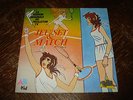 45 T RARE JEU SET ET MATCH