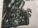 Comus First Utterance 180g Vinyl Double Album Reissue