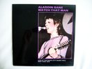 David Bowie - Aladdin Sane/Watch That Man - Rare - Vinyl Double Album