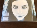 Evanescence  Fallen  Purple Vinyl 2013 LP