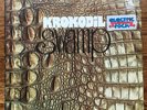 Krokodil - Swamp Liberty Swiss Prog Psych LP Original NM