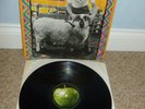 Paul MCcartney Ram LP 1971 UK 1st Press STEREO APPLE PAS 10003 BEATLES