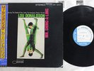 LOU DONALDSON MR.SHING-A-LING BLUENOTE BN-4271 Japan OBI VINYL LP