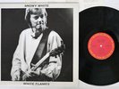 SNOWY WHITE WHITE FLAMES CBS/SONY 28AP 2790 Japan VINYL LP
