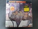 DONNY HATHAWAY SELF TITLED NM LP WHITE LABEL PROMO (WLP) SOUL/FUNK original '71