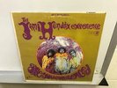 The Jimi Hendrix Experience ?– Are You Experienced? - vinyl LP RS 6261 Tri Color