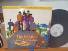 THE BEATLES YELLOW SUBMARINE LP Mobile Fidelity Sound Lab ?– MFSL 1-108