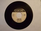 VERY RARE, JOHNNY MAESTRO 45, Besame Baby/It Must Be Love, VG+, Promo, 1961