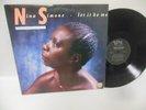 NINA SIMONE mint vinyl lp LET IT BE ME