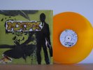 MxPx Panic LP vinyl gold nofx rancid new found glory less than jake blink 182
