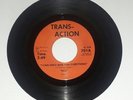 The Fax - I can Only Give You Everything / Her Love 7