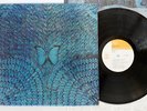 SANTANA BORBOLETTA CBS/SONY SOPO-17 Japan VINYL LP