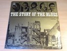 EX   The Story Of The Blues Volume 2/1970 CBS Double Mono LP/Otis Rush