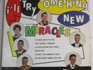 The Miracles 
