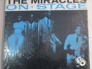 The Miracles 