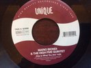 Mario Biondi & The High Five Quintet - This is What You Are