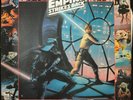 STAR WARS EMPIRE STRIKES BACK Soundtrack RSO RS-1-3081 NM LP Gatefold