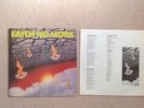 The Real Thing LP by Faith No More