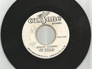 BOB MARLEY AND WAILERS / SUNDAY MORNING / SIMMER DOWN / 7''/ VG++