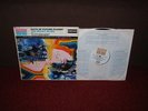 MOODY BLUES Days Of Future Passed LP 1967 DERAM MONO 1st Press  GROOVED LABELS