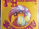 Jimi Hendrix - Are You Experienced Vinyl LP R-6261 MONO 1967 VG Vintage Record