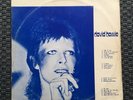 DAVID BOWIE 1st Bowie bootleg 1972 Spiders Tour complete Santa Monica 2LP