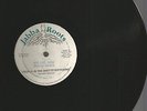 ASHANTI WAUGH / PEOPLE IN THE GHETTO SUFFERING / 12''/ VG++