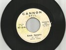 DEVON IRONS / KETCH VAMPIRE / DUB / 7''/ VG / VG-