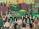 PIERRE VASSILIU FACE B 1965 1981 BORN BAD RECORDS VINYLE NEUF NEW VINYL