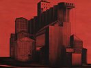VOX LOW BORN BAD RECORDS VINYLE NEUF NEW VINYL LP