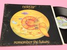 NEKTAR LP REMEMBER THE FUTURE ORIG US 1973 NM GATEFOLD COVER