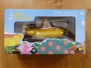 Factory Entertainment The Beatles Yellow Submarine Shakems Bobble Statue..Boxed