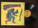 ORIGINAL Supercombo 1 Saaallsa  FACES 2 LP Latin Salsa Guaguanco Vengo Virao