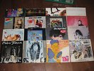 47x Lp New Wave Rock Velvet Underground Siouxsie Rush Tangerine Dream INXS Nice