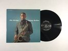 SONNY ROLLINS The Bridge LP Classic Records LSP-2527 US VG++ Audiophile  01D