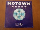 DAVID RUFFIN - RODE BY THE PLACE / YOU'RE MY PEACE OF MIND - UK 1977 TMG1093 EX
