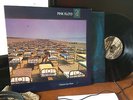 PINK FLOYD A MOMENTARY LAPSE OF REASON LP RECORD 12