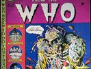 THE WHO Tales From JAPAN W-560 M- Live Double LP