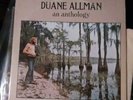 Duane Allman an anthology EX  2CP0108 w booklet nice copy
