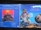 LOS JAIVAS Pablo Neruda VINYLE LP FOLK PSYCHED POP ROCK FR 67.867