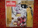 FRANK ZAPPA Mothers of invention 2 vyniles LP JAZZ ROCK PROGRESSIF FR 72