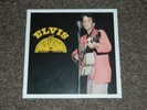 ELVIS PRESLEY  - Elvis At Sun Rare 2004 12 inch VINYL LP STILL SEALED Made in EU