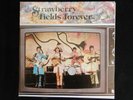 THE BEATLES Strawberry Fields Forever Vinyl LP NEMS RECORDS CLUE9 **UNPLAYED**