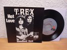 T. REX Hot Love / Woddland Rock Original 1971 TOP CONDITION