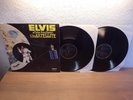 ELVIS PRESLEY - ALOHA FROM HAWAII VIA SATELLITE DLP IN MINT CONDITION L.U.