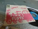 PINK FLOYD See Emily Play 1967 ORIGINAL FIRST GERMAN PRESS MINT