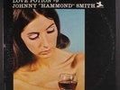 JOHNNY 'HAMMOND' SMITH: Love Potion #9 LP Jazz