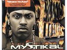 Mystikal Let's Get Ready 2-LP Sealed 2000 Neptunes