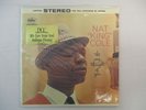 NAT KING COLE THE VERY THOUGHT OF YOU DCC COMPACT CLASSICS AUDIOPHILE LP 180g